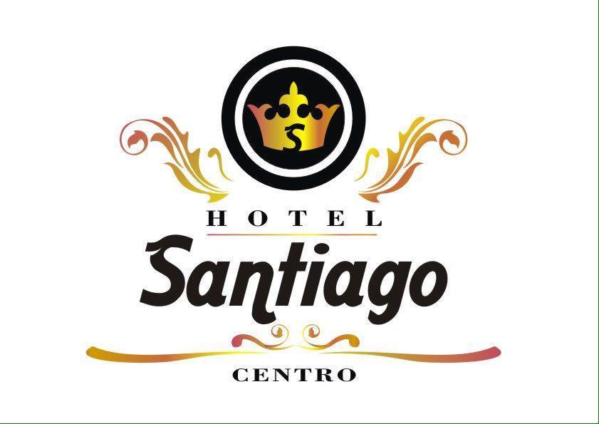 Hotel Santiago Centro Teresópolis Exterior foto